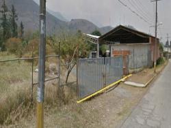 #24 - Terreno para construcción para Venta en Nogales - VZ - 2