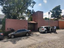 #61 - Casa para Venta en Huixquilucan - MC - 1
