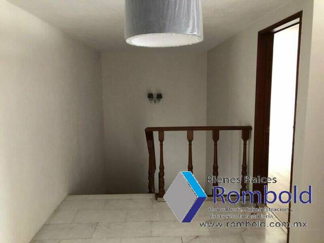 Casa para Renta en Huixquilucan - 4