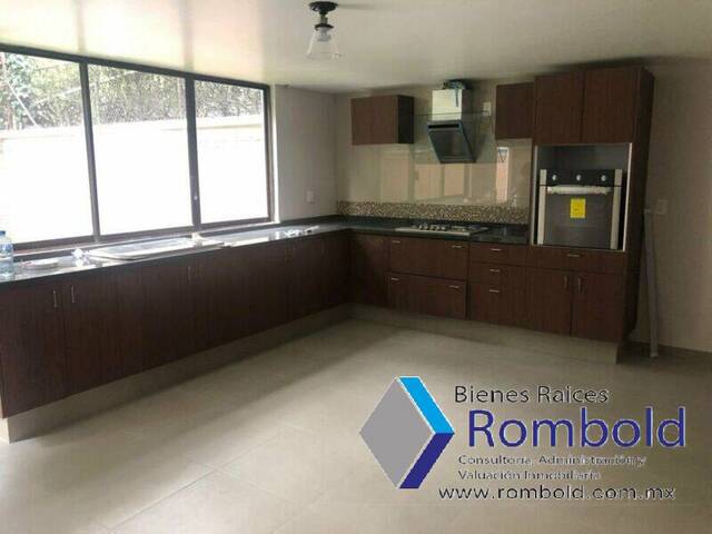 Casa para Renta en Huixquilucan - 5