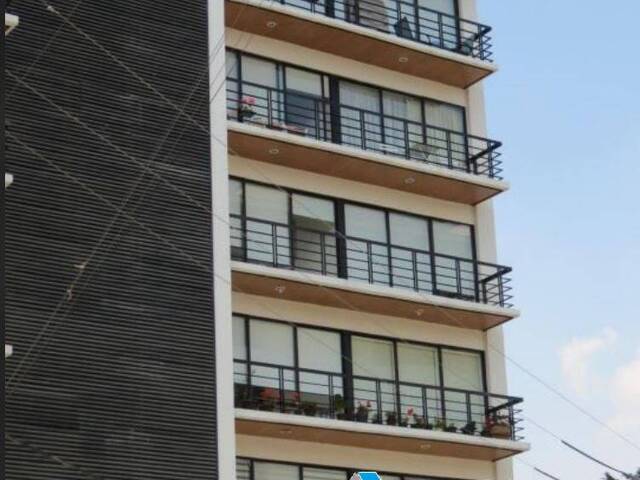 Fachada departamento