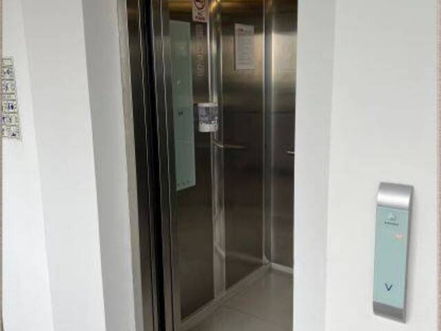 Departamento para Renta en Huixquilucan - 5