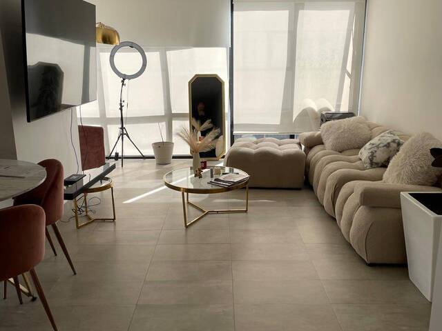 Departamento para Venta en Miguel Hidalgo - 4