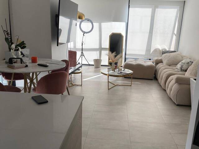 Departamento para Venta en Miguel Hidalgo - 5