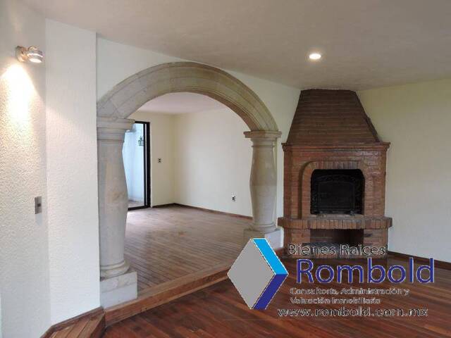 Casa para Venta en Cuajimalpa de Morelos - 5