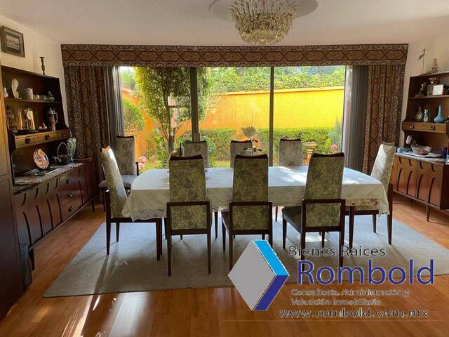 Casa para Venta en Huixquilucan - 4